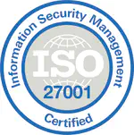 Sistemas de gestión de la seguridad de la información según ISO 27001