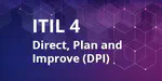 ITIL 4 Strategist. Direct, Plan and Improve